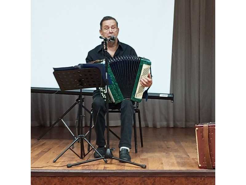 Песни наших земляков!