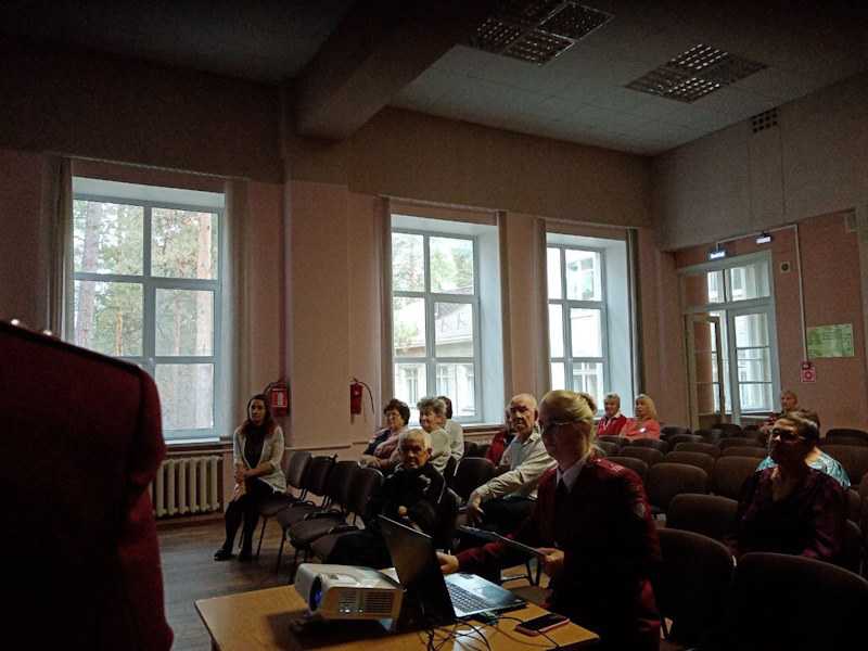 Проект «Лекторий 