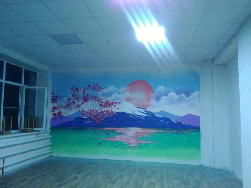Капитальный ремонт