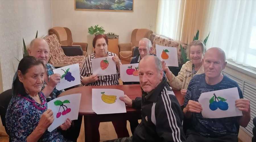 Дидактическая игра 