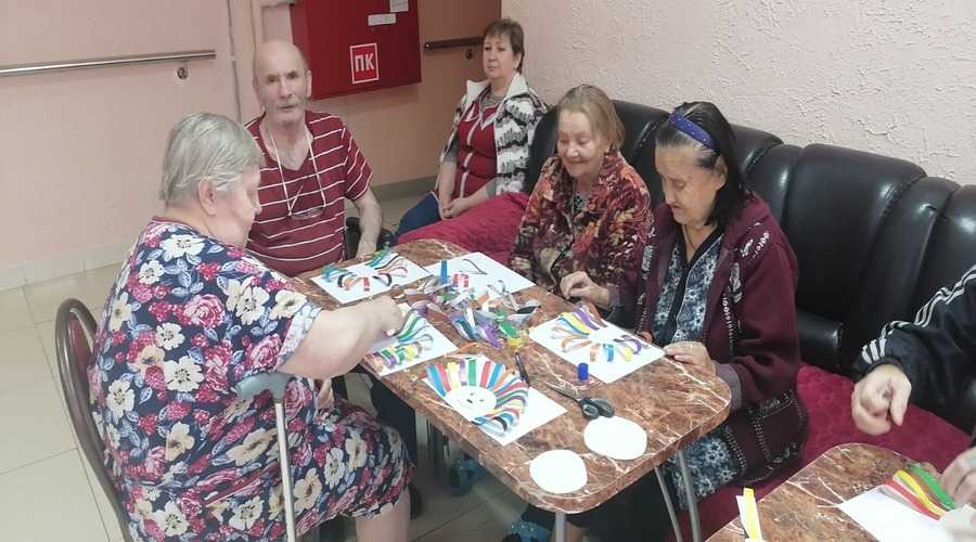 Аппликация 