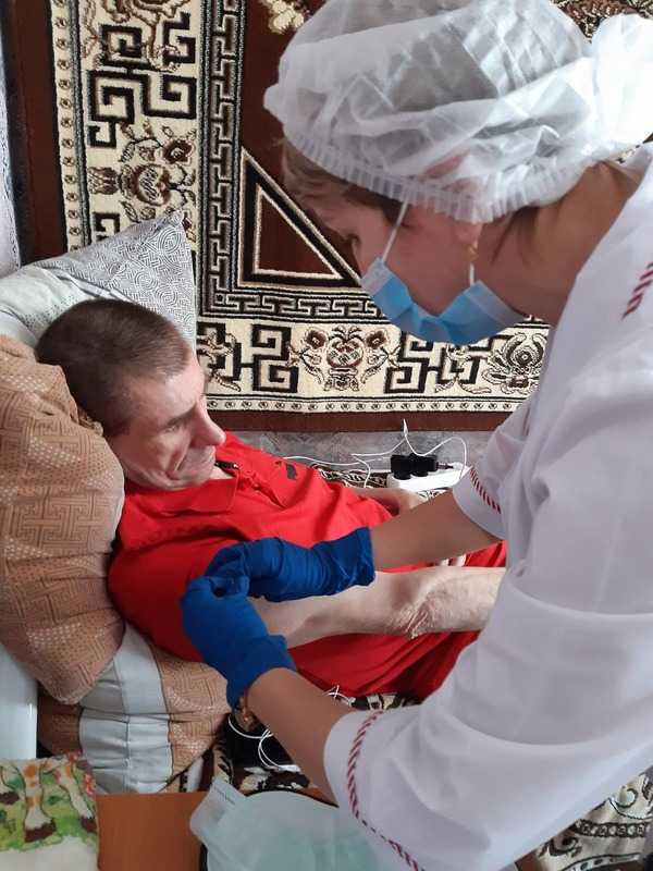 Вакцинация