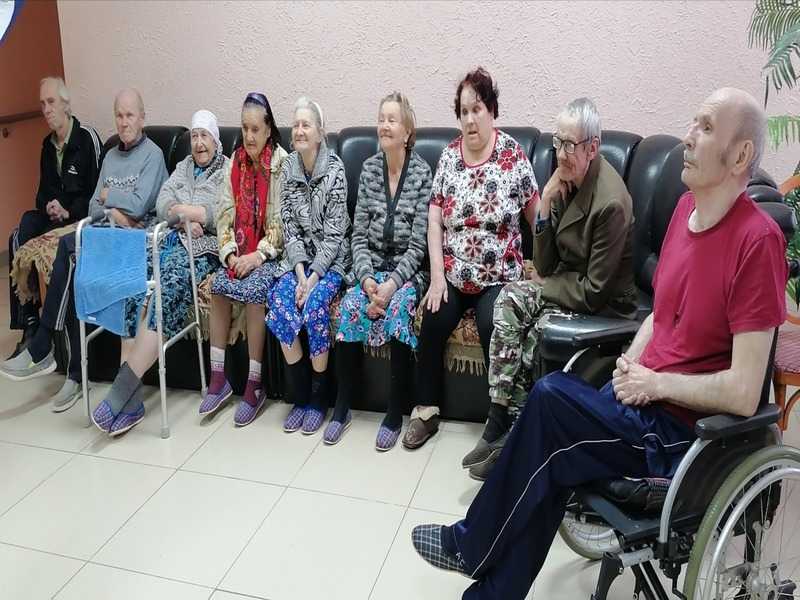 Викторина 