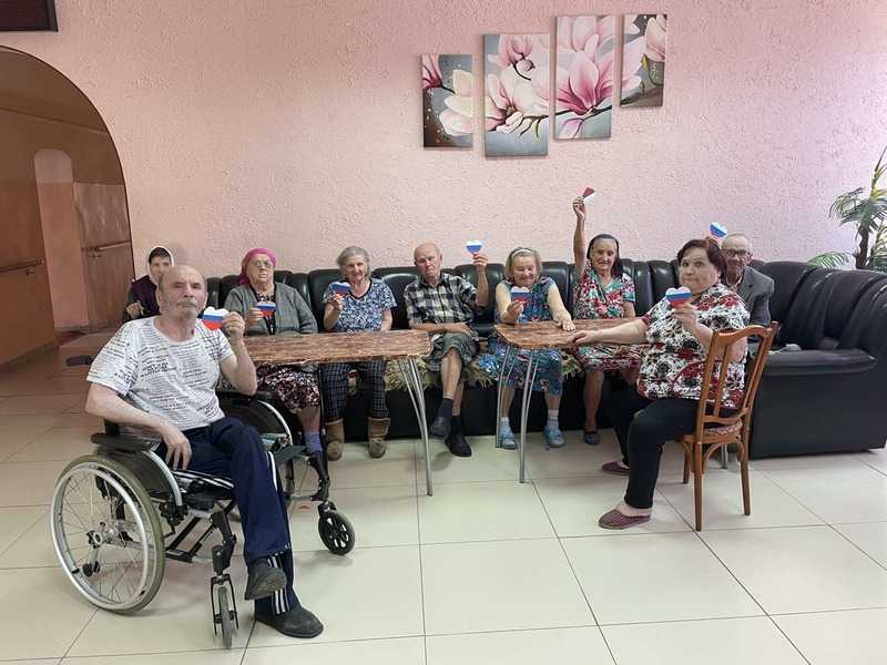 Поделка 