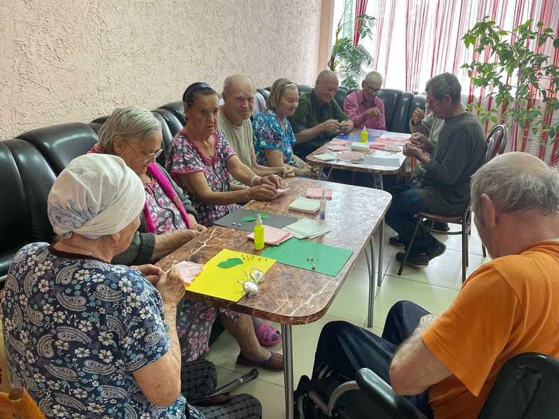 Аппликация 