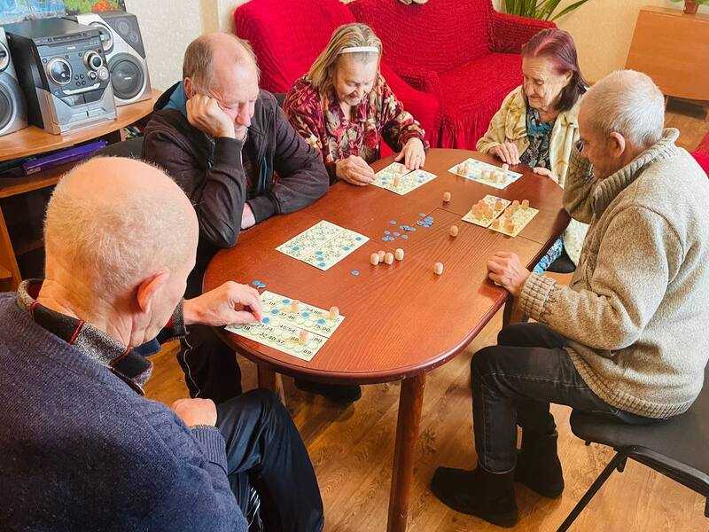 Игровая терапия