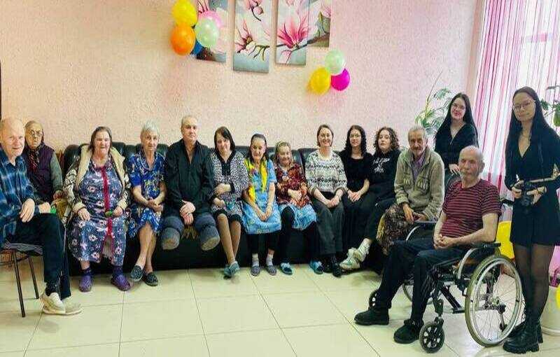Широкая масленица!!!