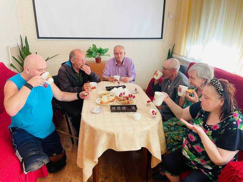 Медовый Спас
