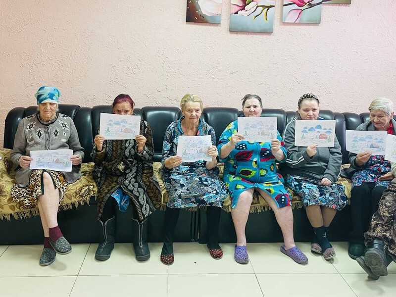 Арт-терапия