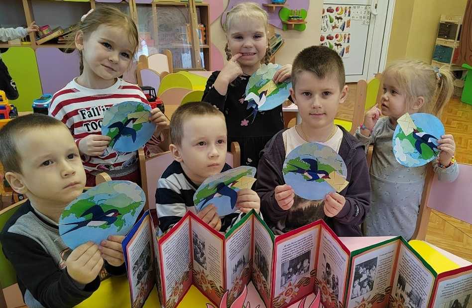 В День воинской славы России