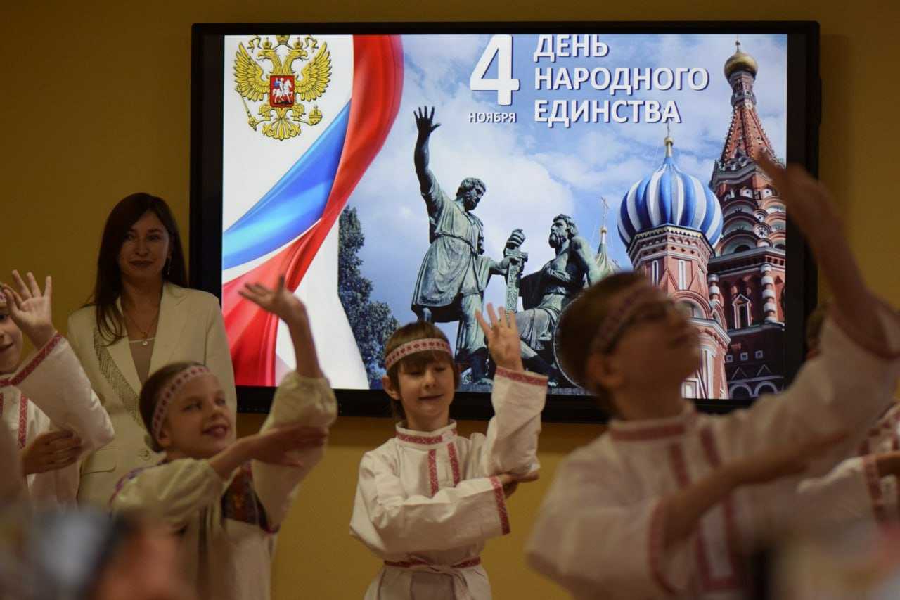 КОНЦЕРТ ТЕАТРА ТАНЦА 