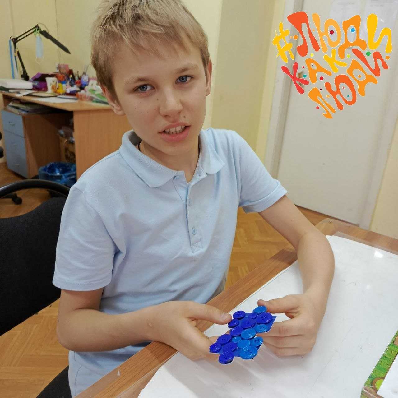 МАСТЕР-КЛАСС ПО ИЗГОТОВЛЕНИЮ БРОШИ