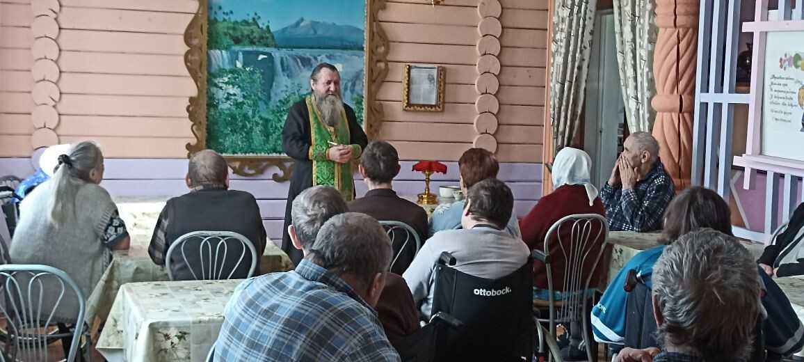 Отдание праздника Благовещения Пресвятой Богородицы