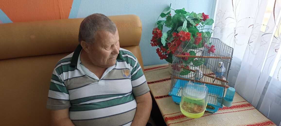 Анималотерапия