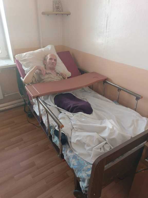 Программа Доступная среда
