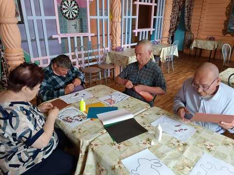 Аппликация