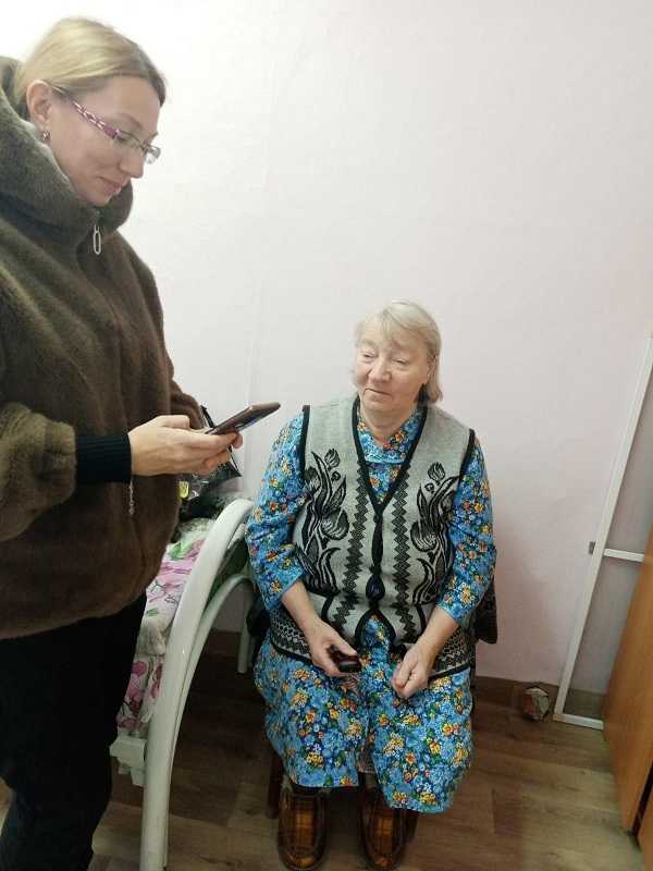 Вам решать!