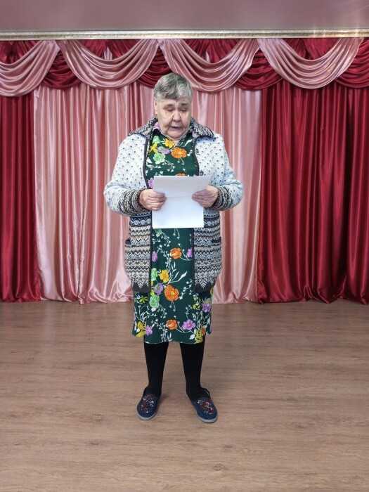 «Мир полный доброты»
