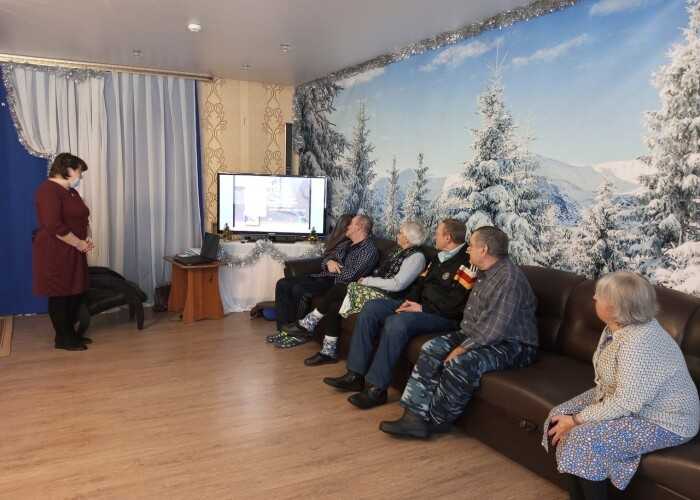 «Самые лучшие годы нашего города»