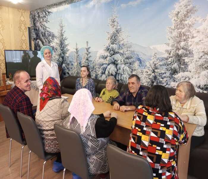 «Всё в твоих руках»
