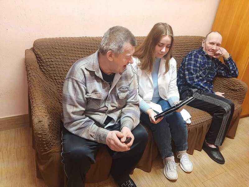 Осторожно, мошенники! 
