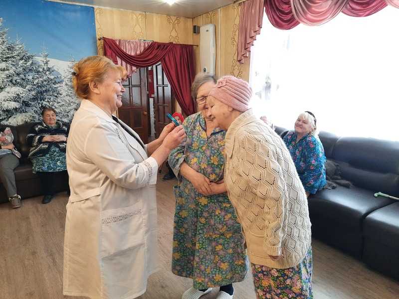 Весна идет - весне дорога!