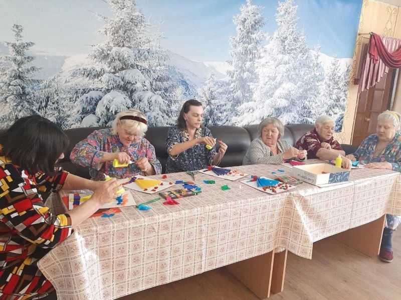 Мастер-класс по изготовлению поздравительных открыток