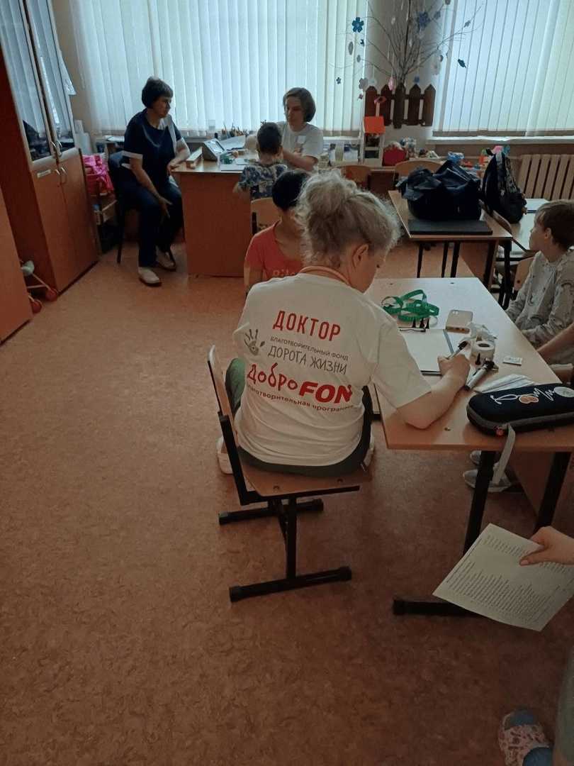 Если медицина, то – «Медицина вместе»!