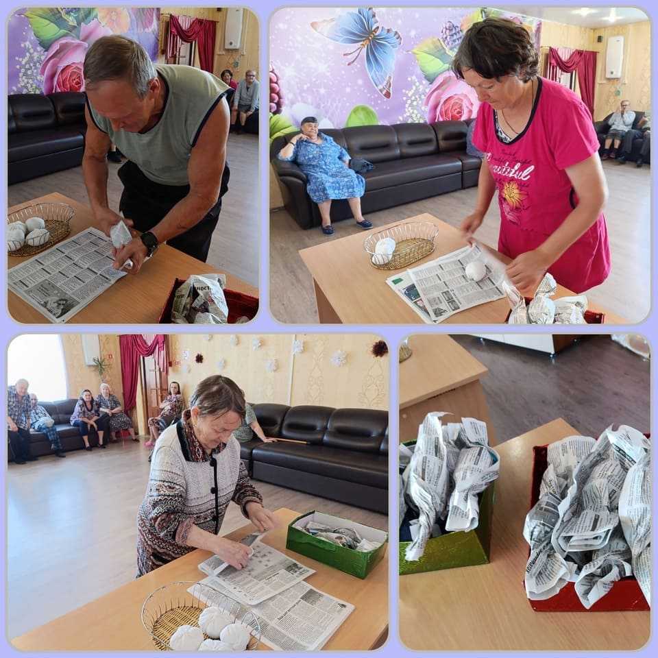 «Всё будет в шоколаде»