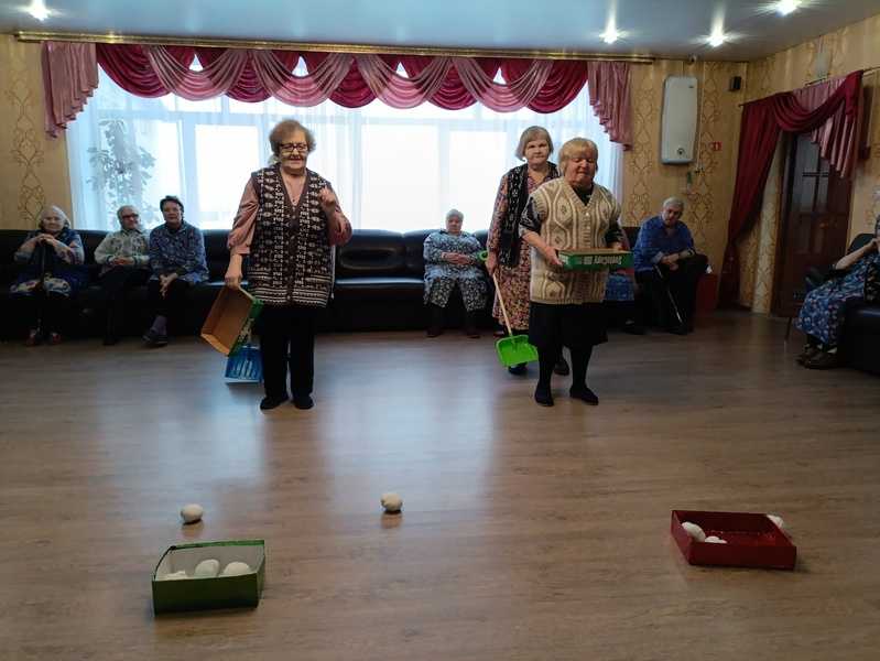 «Мы со спортом дружим, спорт нам очень нужен»