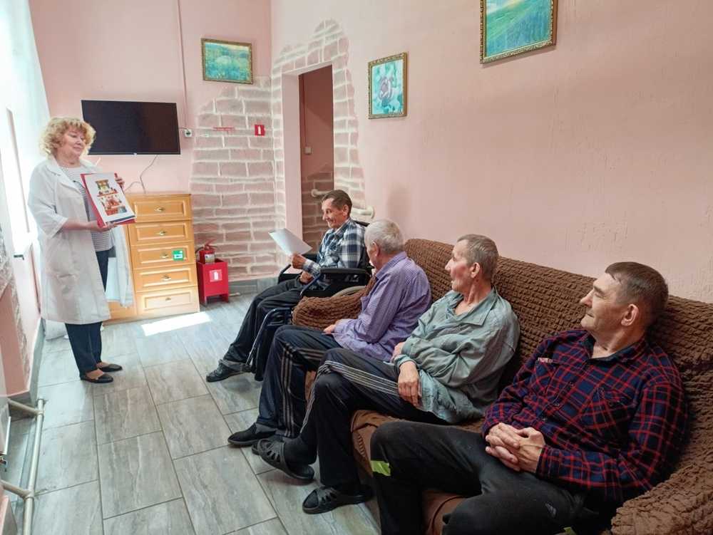 «История создания русской печи»
