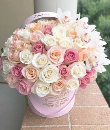 Поздравляем с Днем Рождения получателя социальных услуг.