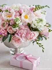 Поздравляем с Днем Рождения получателей социальных услуг.