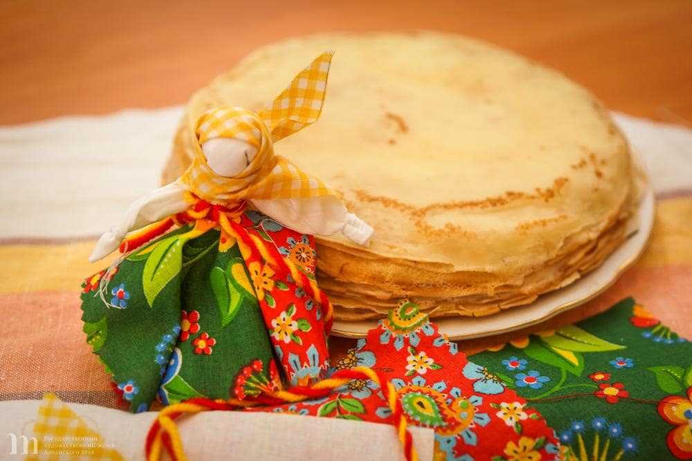 Праздничное мероприятие, посвященное масленице