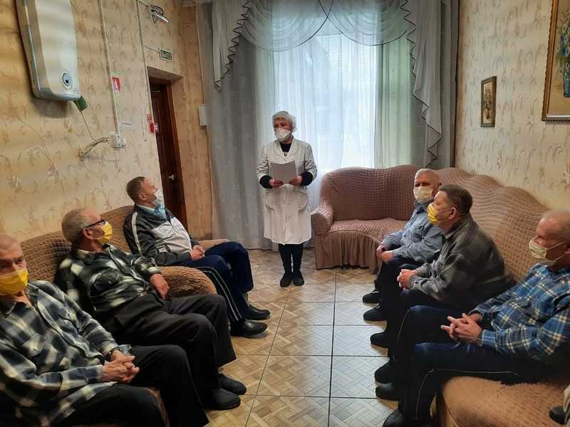 Беседа о весне и ее приметах