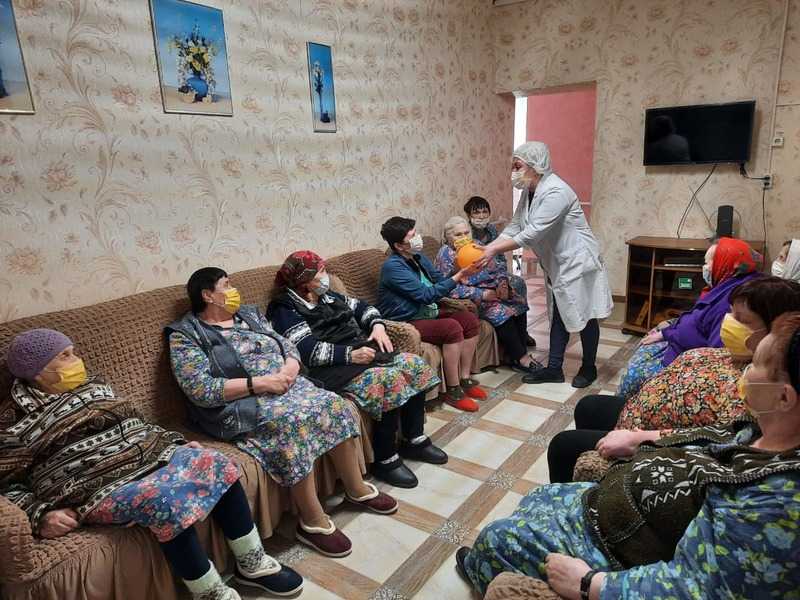 День добрых дел