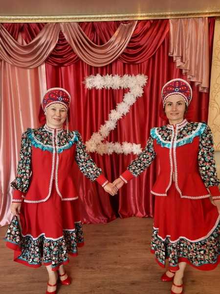Наше учреждение приняло участие в челлендже