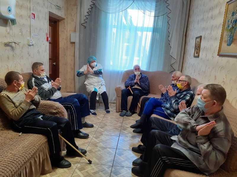 Тренинг 