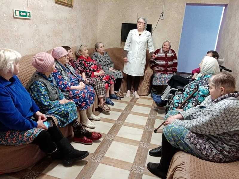 Гигиена питания, профилактика и избавление от вредных привычек