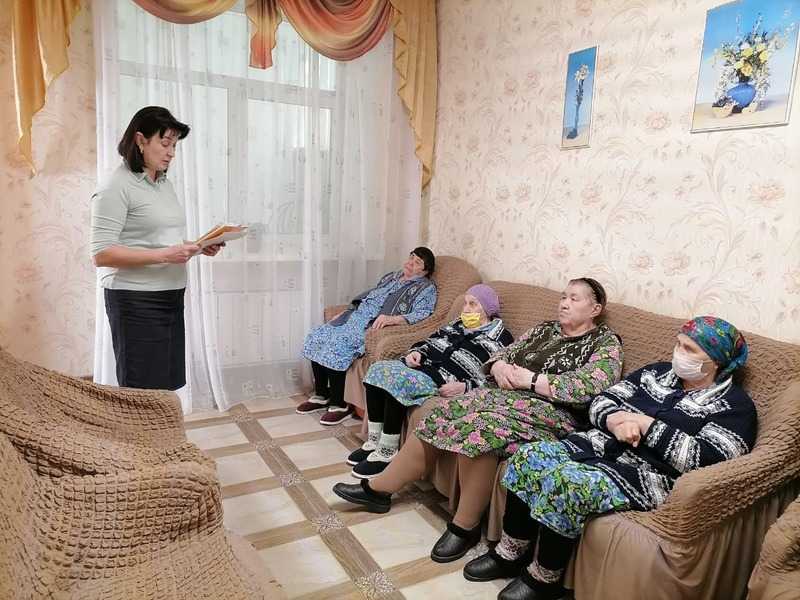 Беседа библиотекаря о романе А.С. Пушкина «Евгений Онегин» 