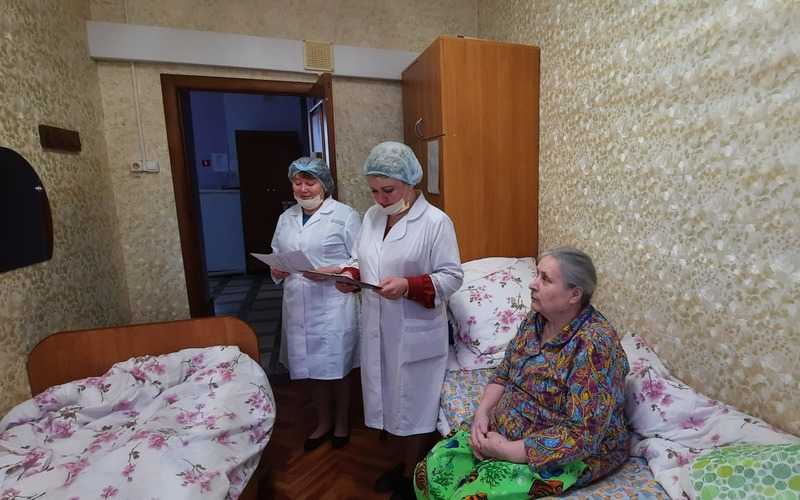 Чтение стихов