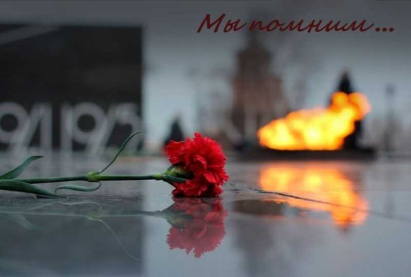 22 июня молчаливая, тихая дата.
