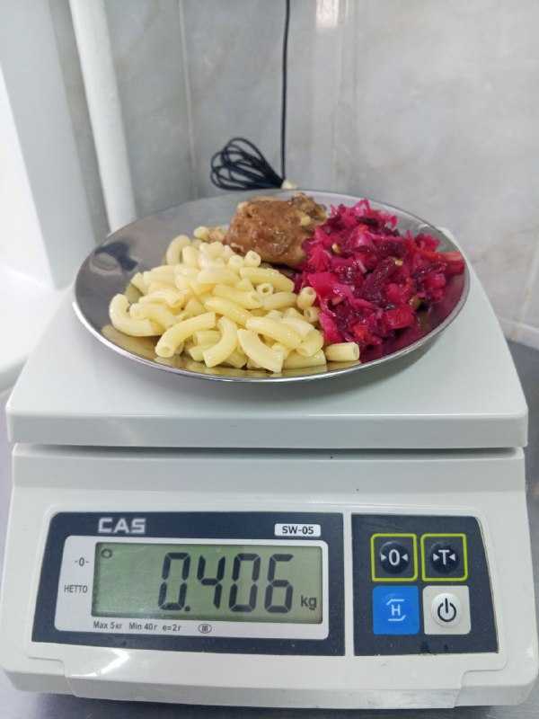 «Контроль качества» 