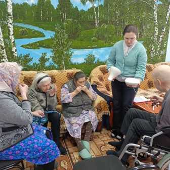 Ароматерапия ««Ароматическое лото»