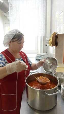 «Контроль качества»