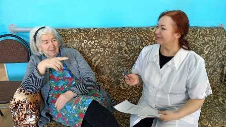 «Внутренний контроль качества социально-бытовых услуг»