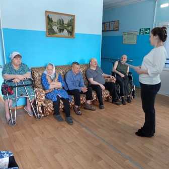 Дыхательная релаксация «Мы живы пока дышим»