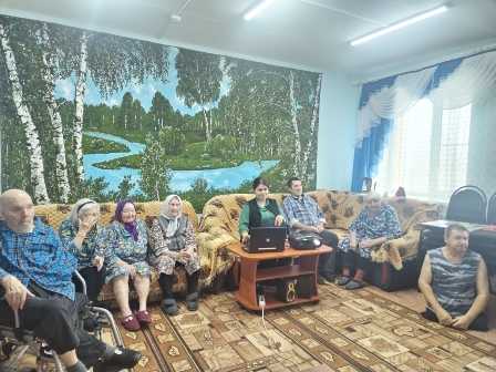 Час православия: 