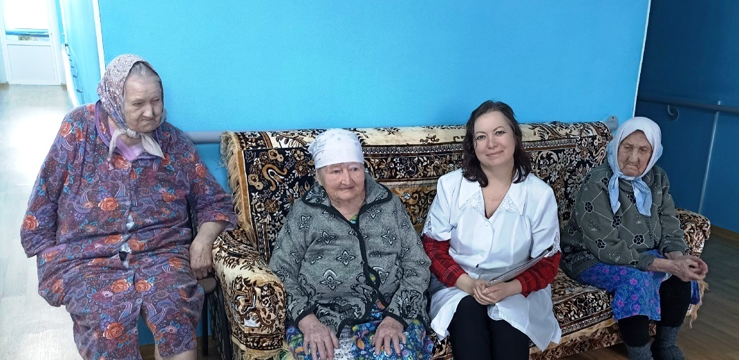 «Всемирный день борьбы с астмой»