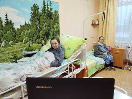 Просмотр телеканала 